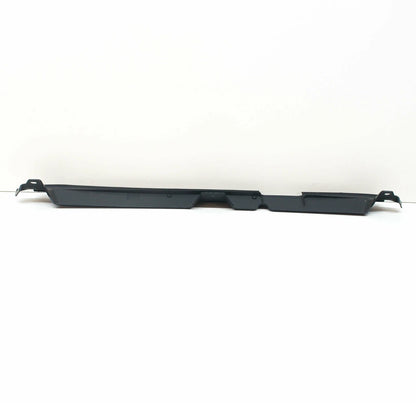 NEW MB GLC COUPE C253 FRONT TOP GRILLE TOP DUCT PLATE A2538808501