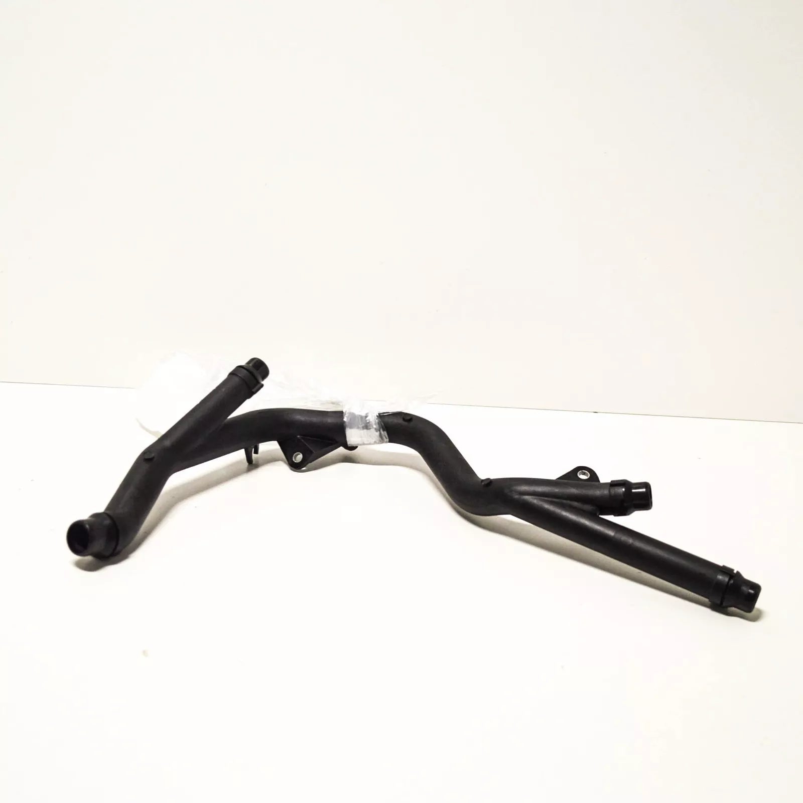 NEW BMW 3 E46 3.0D 150KW COOLING RETURN PIPE 11532247681 ORIGINAL