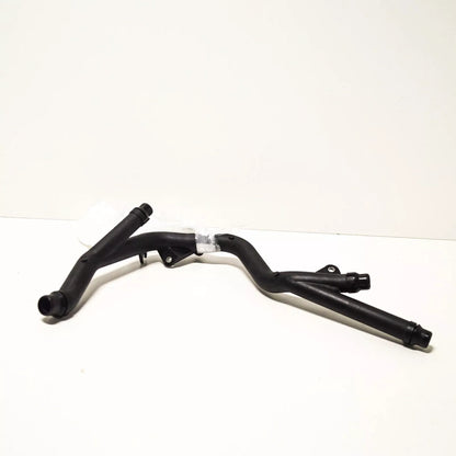 NEW BMW 3 E46 3.0D 150KW COOLING RETURN PIPE 11532247681 ORIGINAL