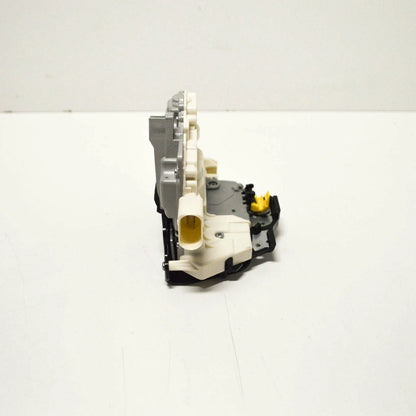 NEW AUDI A3 8P FRONT LEFT DOOR LOCK WITH CONTACT SWITCH LHD 4F1837015E ORIGINAL