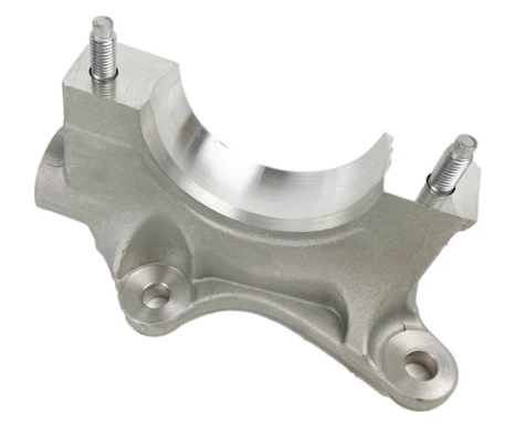 new ford kuga c520 mk2 front axle drive shaft bracket 5387189 original