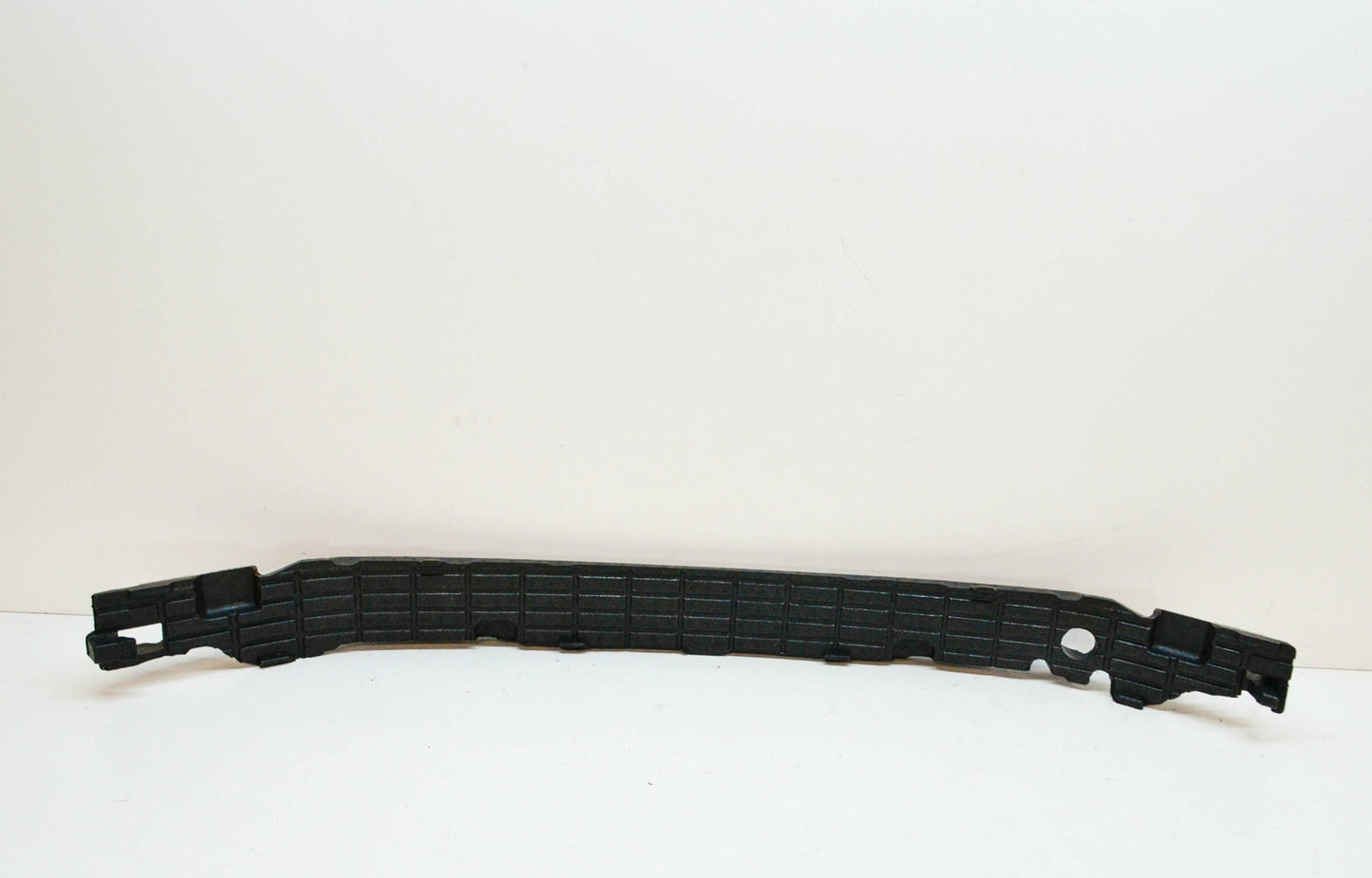 new mini cooper f56 front bumper top impact aborber 7301590 51647301590 original