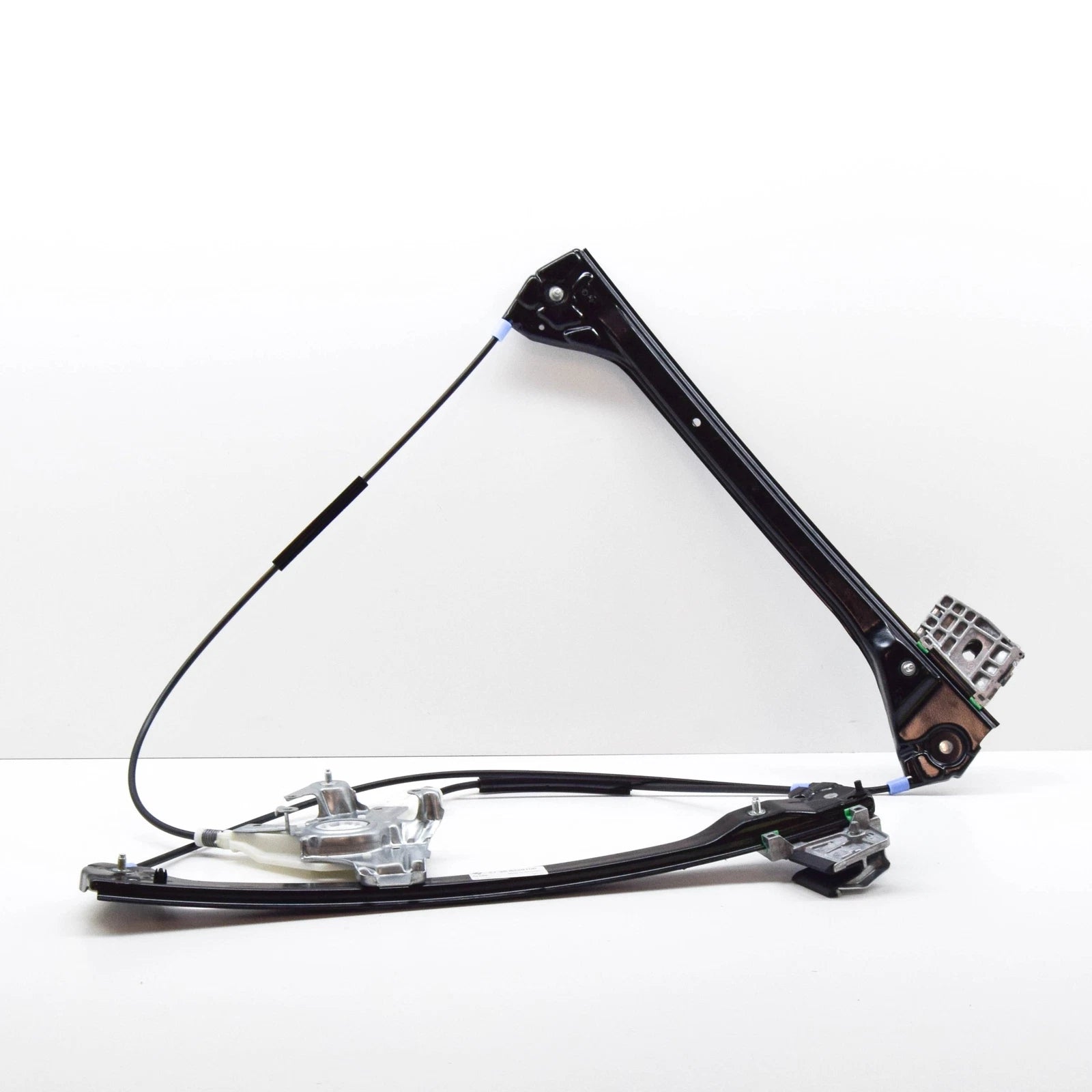 NEW BMW 3 E46 FRONT RIGHT DOOR WINDOW REGULATOR 8229106 51338229106 ORIGINAL