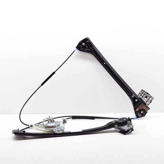 NEW BMW 3 E46 FRONT RIGHT DOOR WINDOW REGULATOR 8229106 51338229106 ORIGINAL