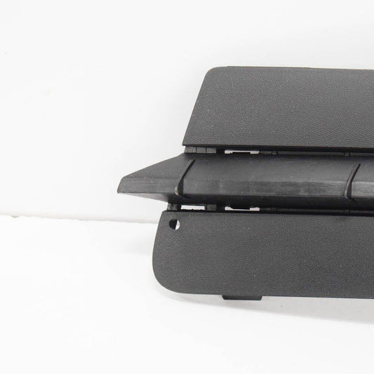 NEW VOLKSWAGEN EOS FRONT LEFT BUMPER FOG LIGHT TRIM 1Q0853665B9B9 ORIGINAL