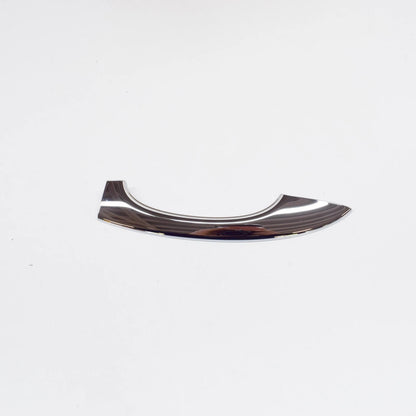 NEW AUDI A7 4G RIGHT OUTSIDE DOOR HANDLE 4H0837206CGRU ORIGINAL