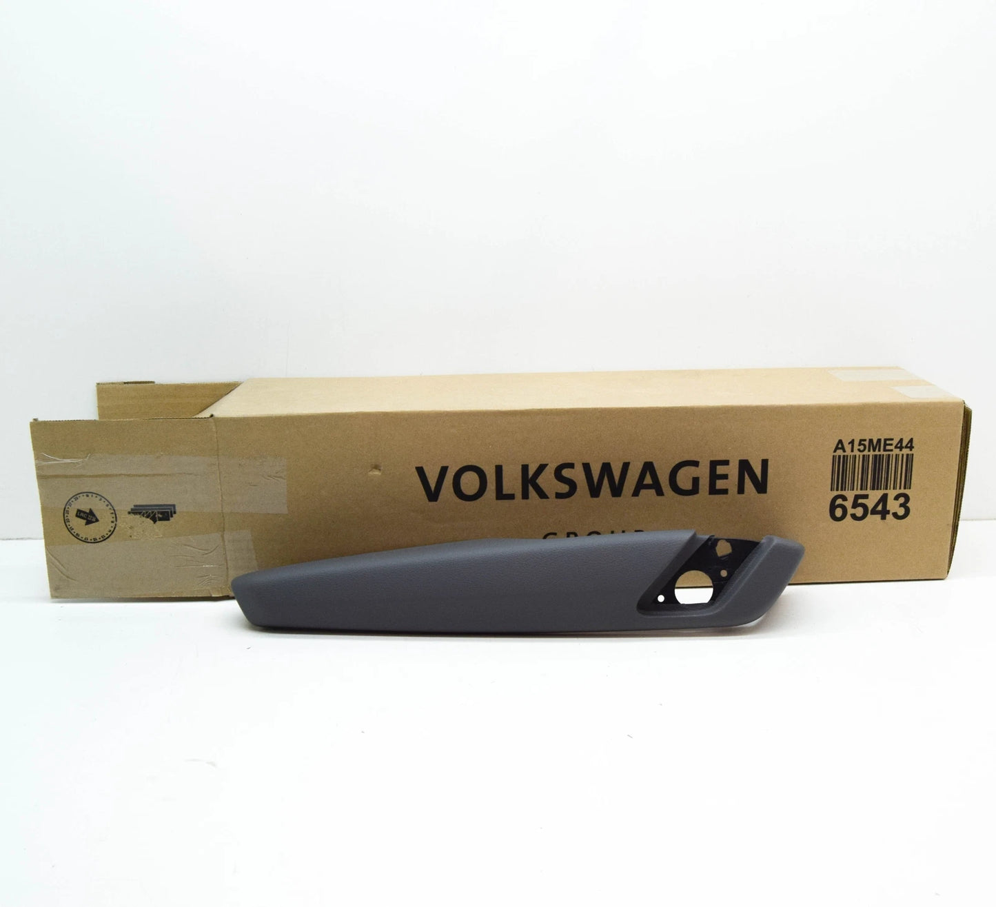 NEW AUDI Q5 FY FRONT LEFT DOOR ARMREST 80A867173BQU7 ORIGINAL