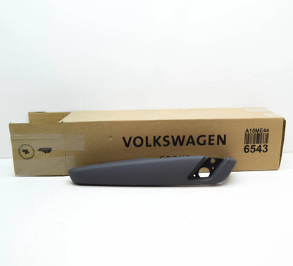 NEW AUDI Q5 FY FRONT LEFT DOOR ARMREST 80A867173BQU7 ORIGINAL