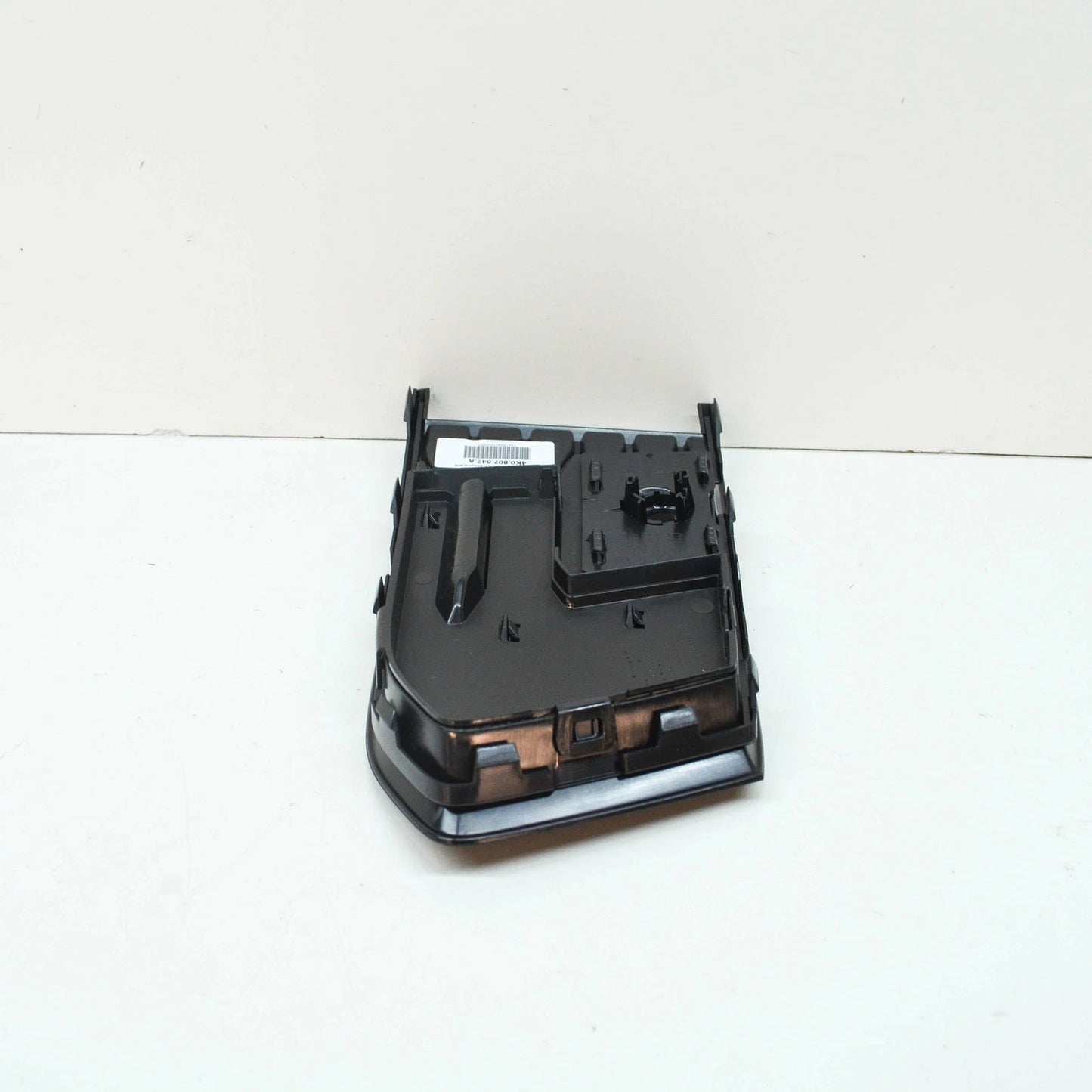 NEW AUDI A6 C8 FRONT BUMPER LEFT GRILLE 4K0807647A9B9