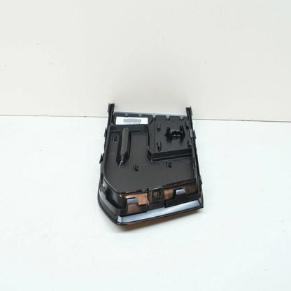 NEW AUDI A6 C8 FRONT BUMPER LEFT GRILLE 4K0807647A9B9