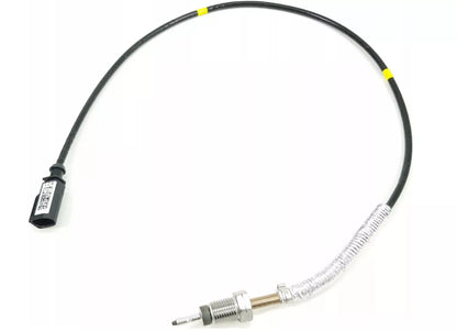 NEW VW TRANSPORTER T6 EXHAUST GAS TEMP SENSOR BEFORE TURBO 04L906088DF ORIGINAL