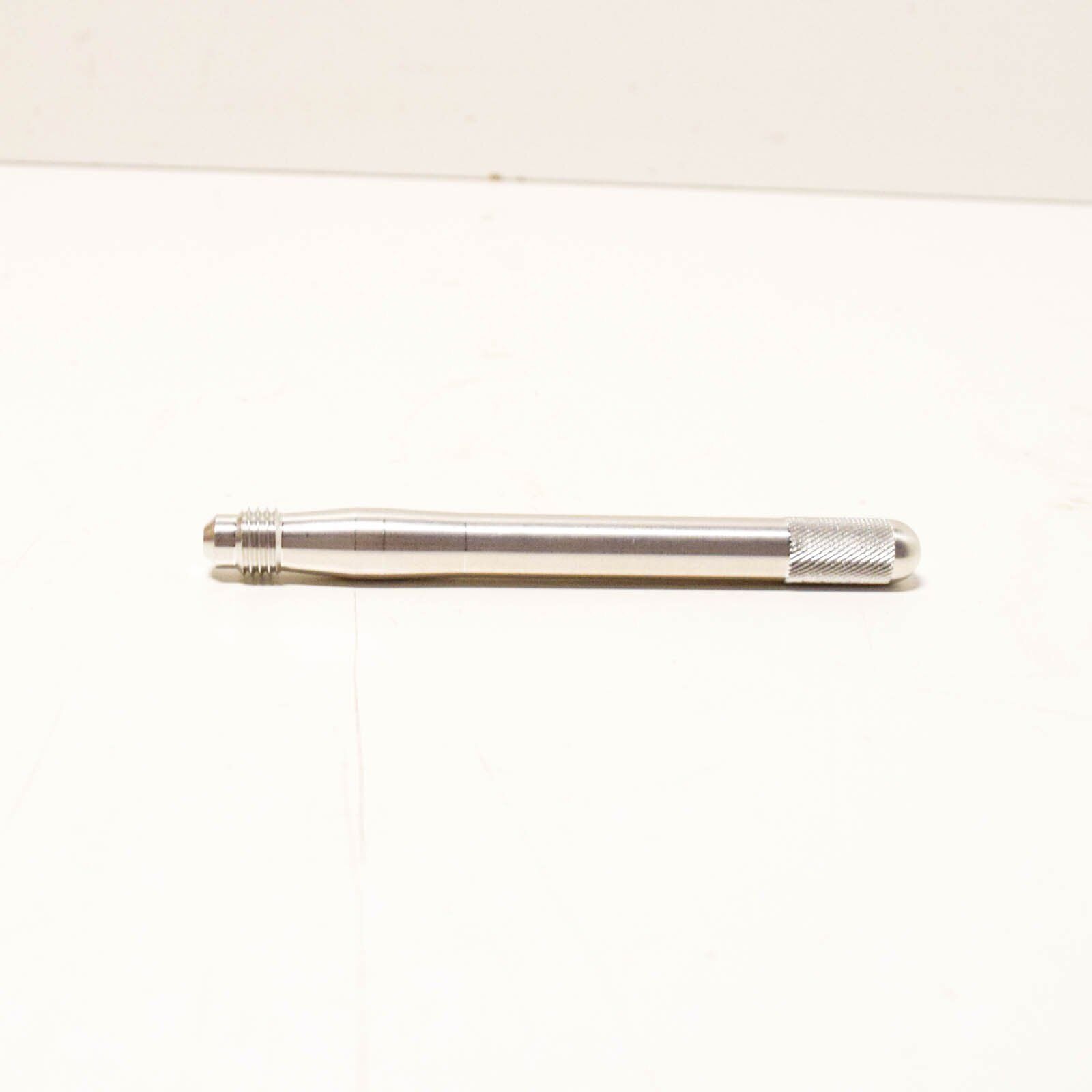 NEW MERCEDES-BENZ S W126 WHEEL MOUNTING PIN A1264030074 ORIGINAL