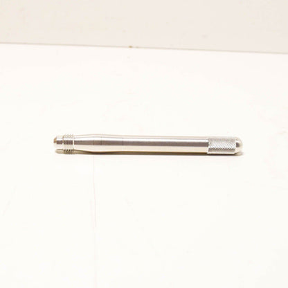 NEW MERCEDES-BENZ S W126 WHEEL MOUNTING PIN A1264030074 ORIGINAL