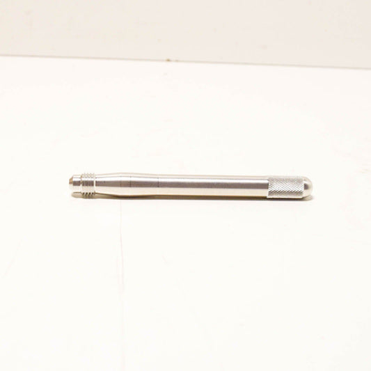 NEW MERCEDES-BENZ S W126 WHEEL MOUNTING PIN A1264030074 ORIGINAL