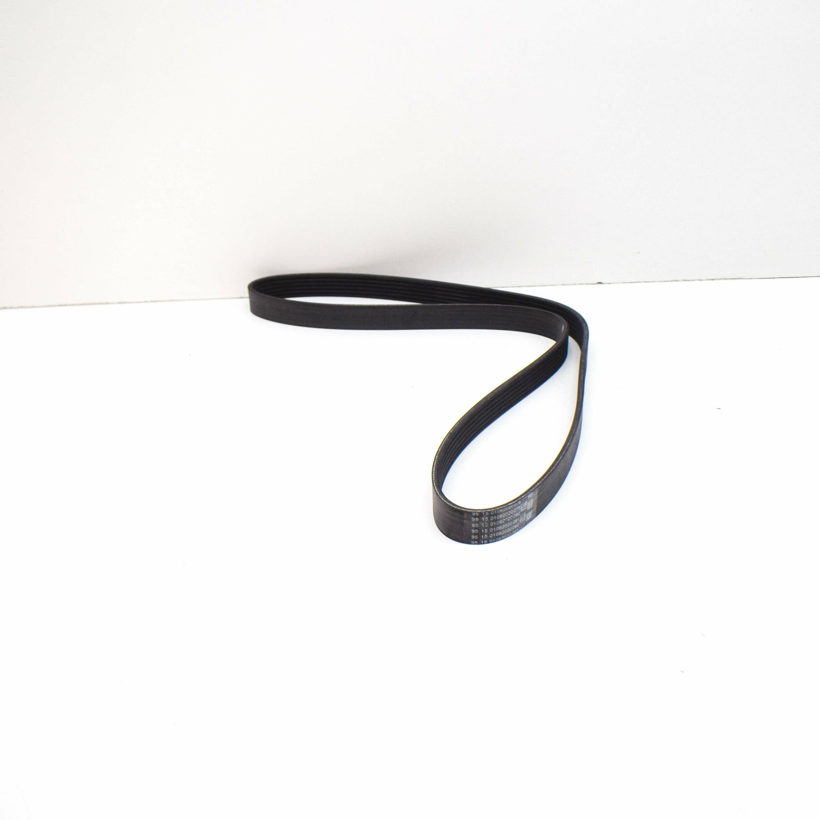 NEW AUDI A5 RS5 8W6 ACCESSORY DRIVE BELT 06M903137T ORIGINAL