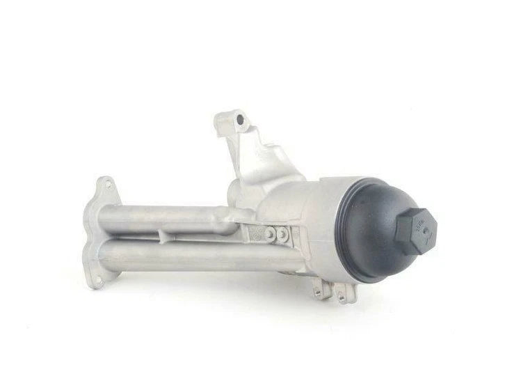 NEW AUDI A6 C6 OIL FILTER BRACKET 079115401AA ORIGINAL