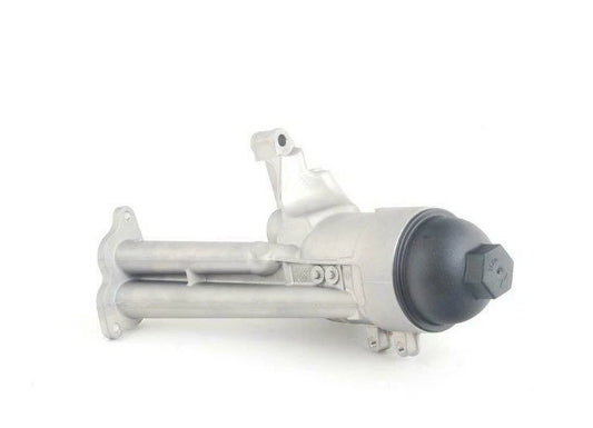 NEW AUDI A6 C6 OIL FILTER BRACKET 079115401AA ORIGINAL