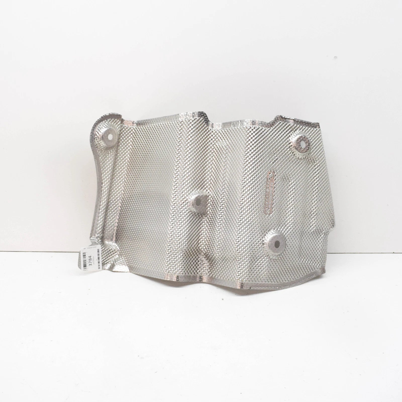 NEW MB SL R231 REAR LEFT INNER MUFFLER HEAT PROTECTION A2316800622 ORIGINAL