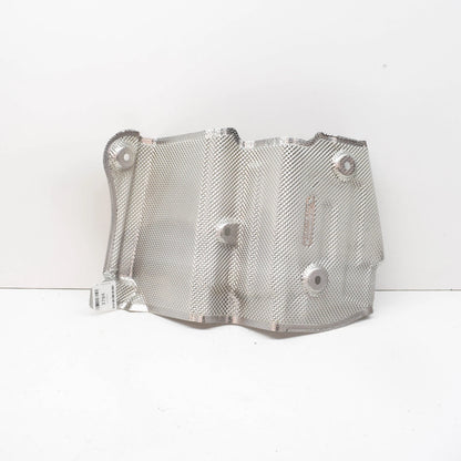 NEW MB SL R231 REAR LEFT INNER MUFFLER HEAT PROTECTION A2316800622 ORIGINAL