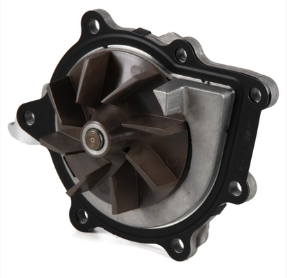 new ford mondeo mk5 water pump kit 6g9q-8591-aa 1559259 original