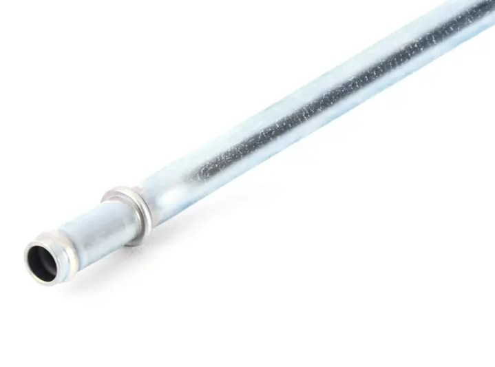 NEW MERCEDES-BENZ C W204 WATER RETURN LINE A2712031002 ORIGINAL