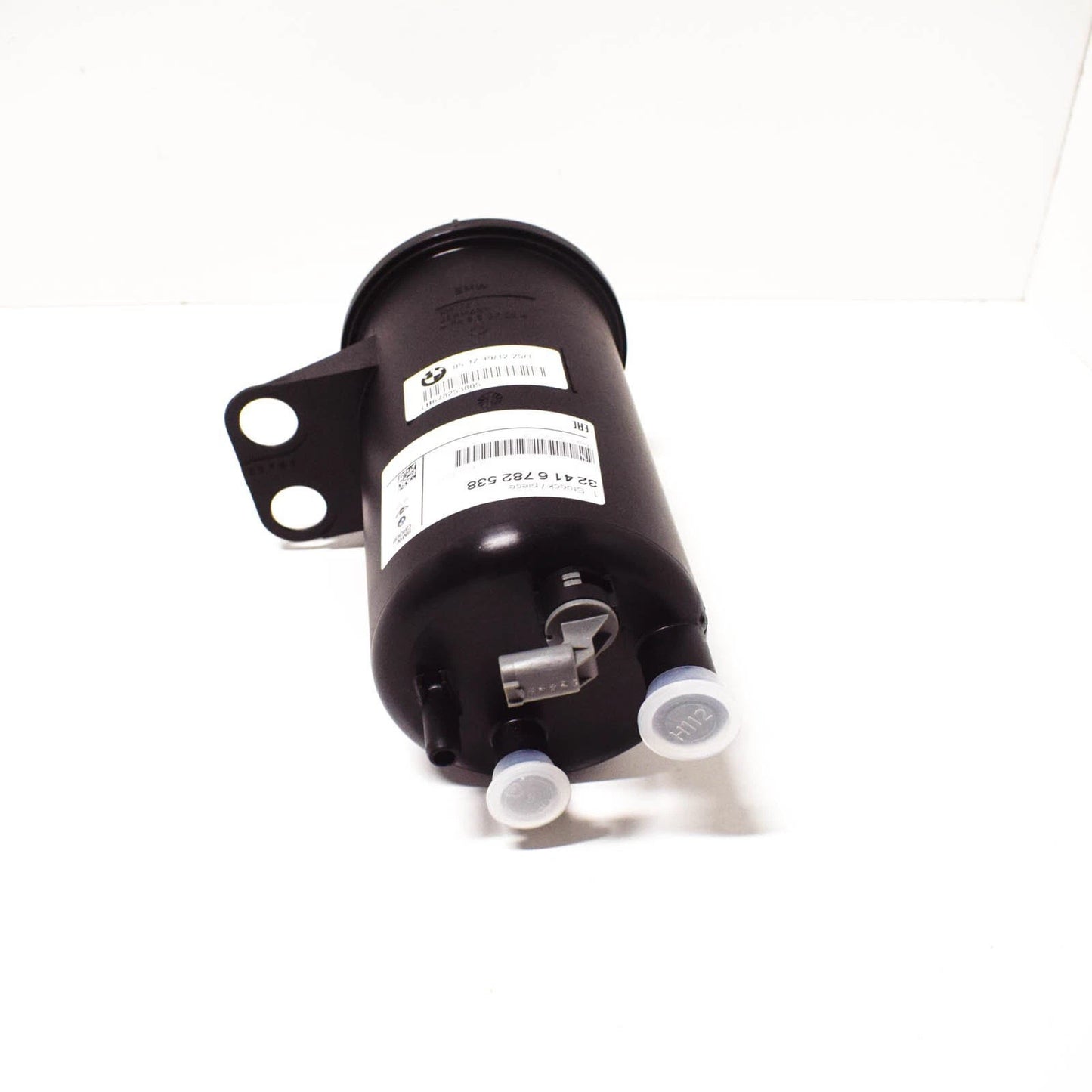 NEW BMW 5 E60 POWER STEERING FLUID RESERVOIR 32416782538 3.0PETROL 210KW