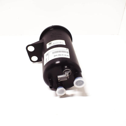 NEW BMW 5 E60 POWER STEERING FLUID RESERVOIR 32416782538 3.0PETROL 210KW
