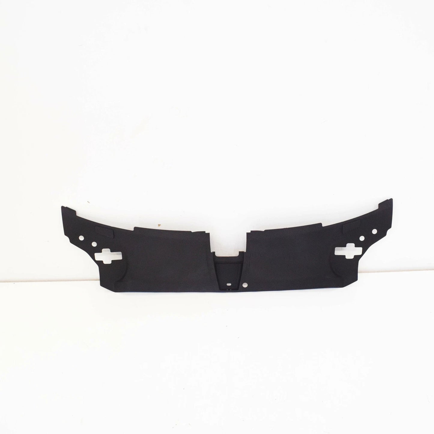 NEW AUDI A8 D4 FRONT BUMPER COVER 4H0807081C ORIGINAL