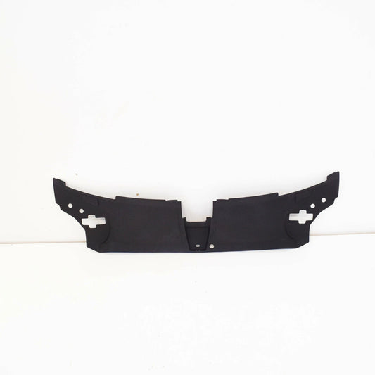 NEW AUDI A8 D4 FRONT BUMPER COVER 4H0807081C ORIGINAL