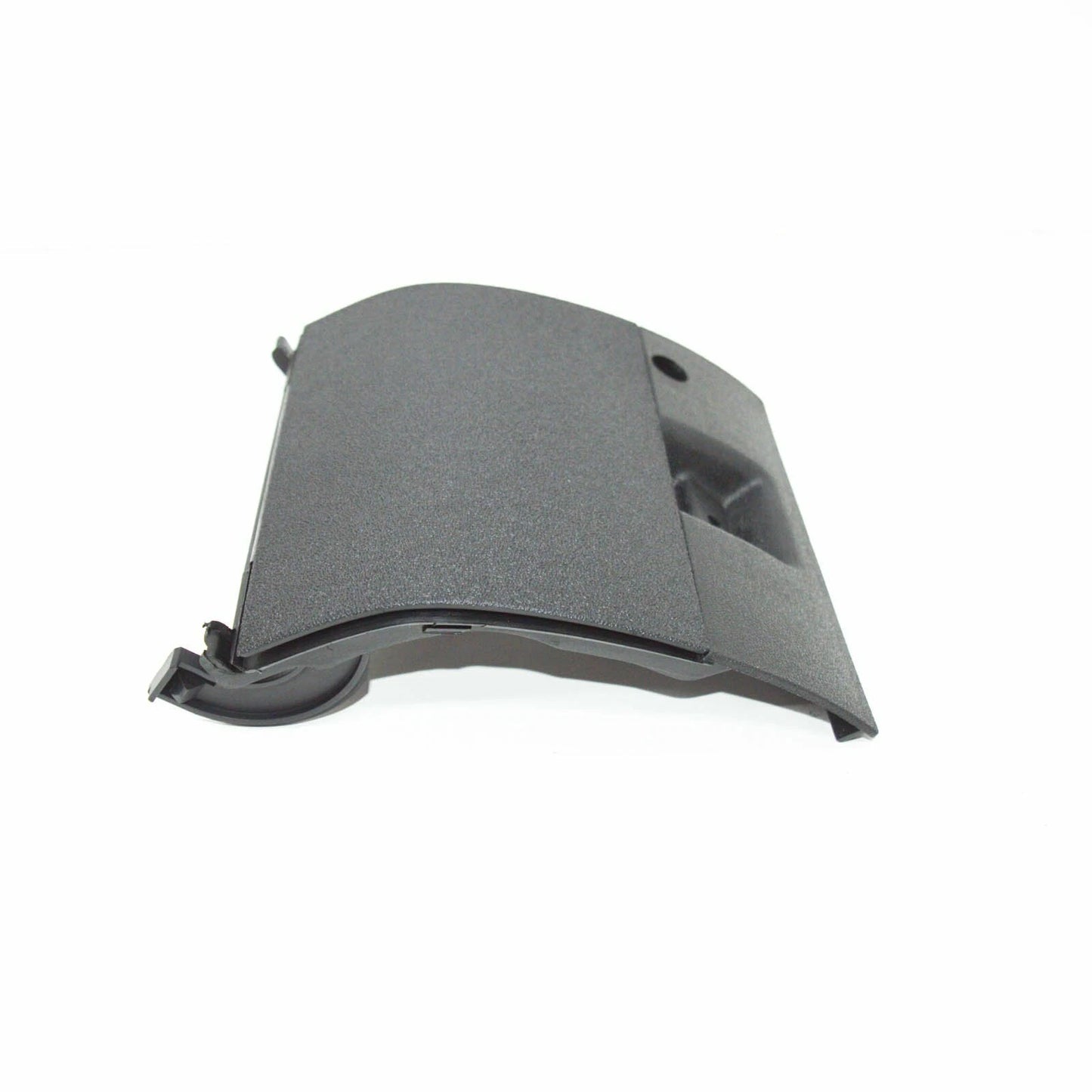 NEW BMW 5 E28 FRONT LEFT TOWING EYE HOOK COVER FLAP 51711931877