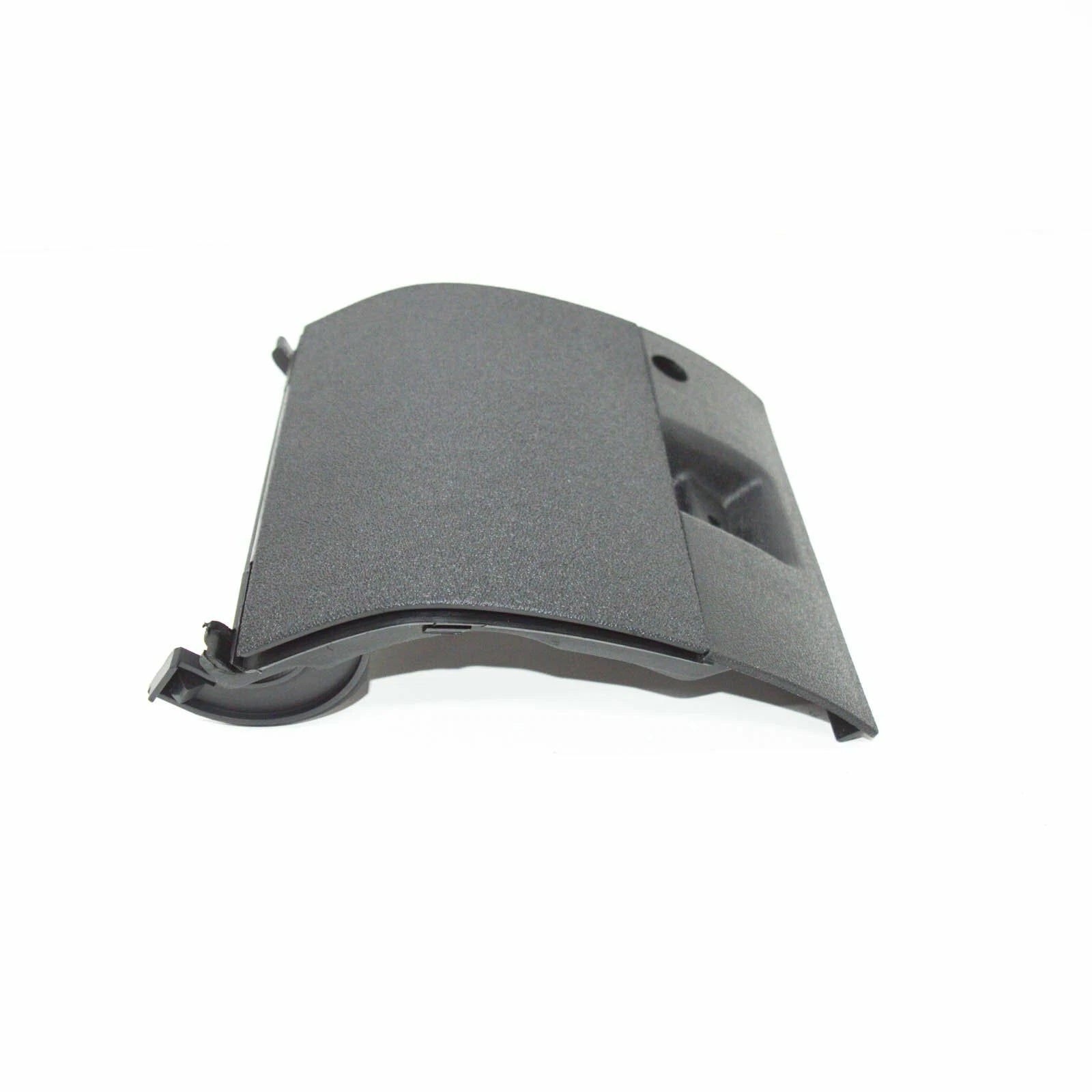 NEW BMW 5 E28 FRONT LEFT TOWING EYE HOOK COVER FLAP 51711931877