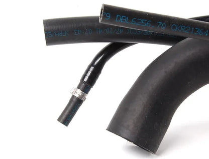 NEW MERCEDES-BENZ C W203 FUEL FILLER NECK ASSEMBLY A2034701920