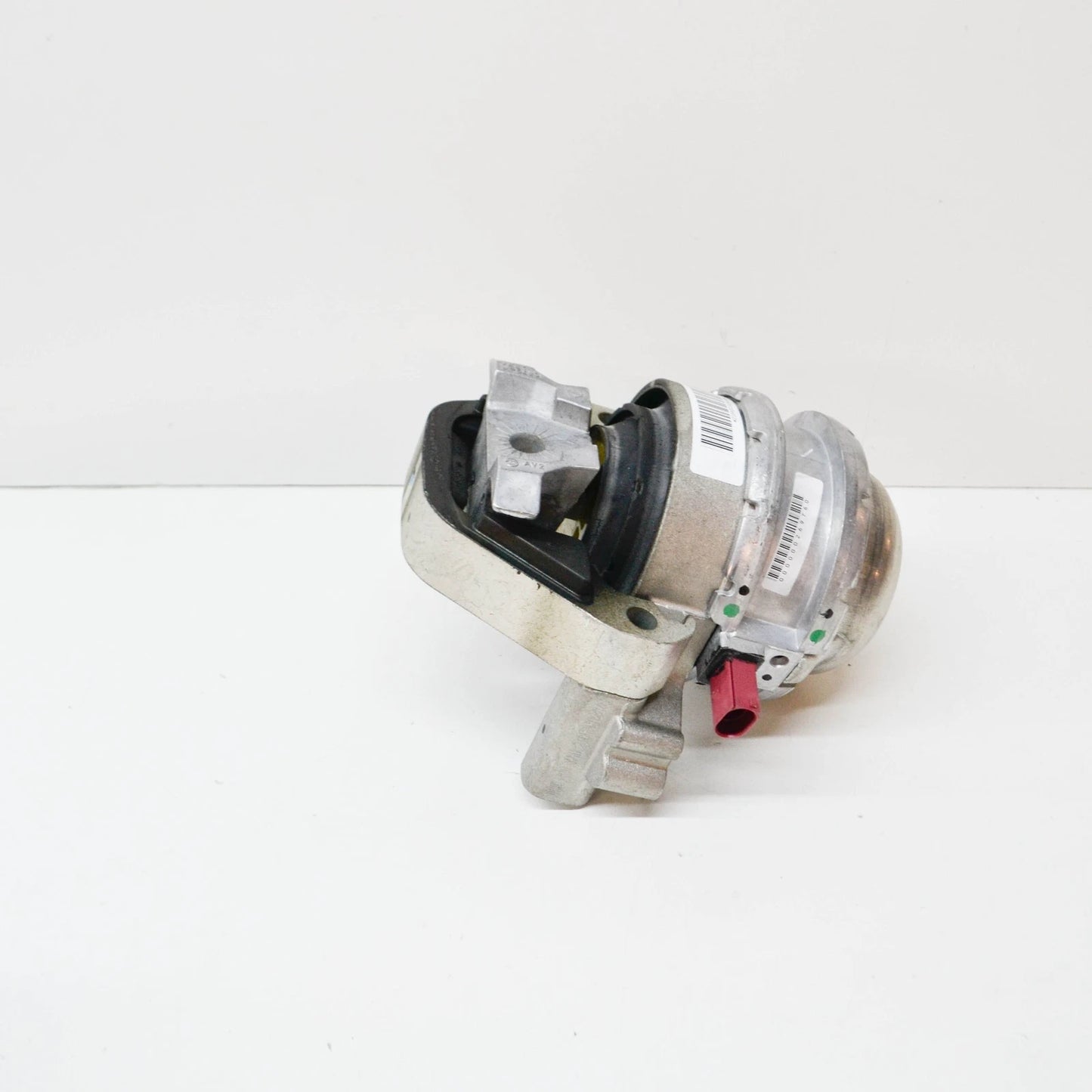 NEW AUDI A6 C7 RIGHT ELECTRIC ENGINE MOUNT 4H0199384B ORIGINAL