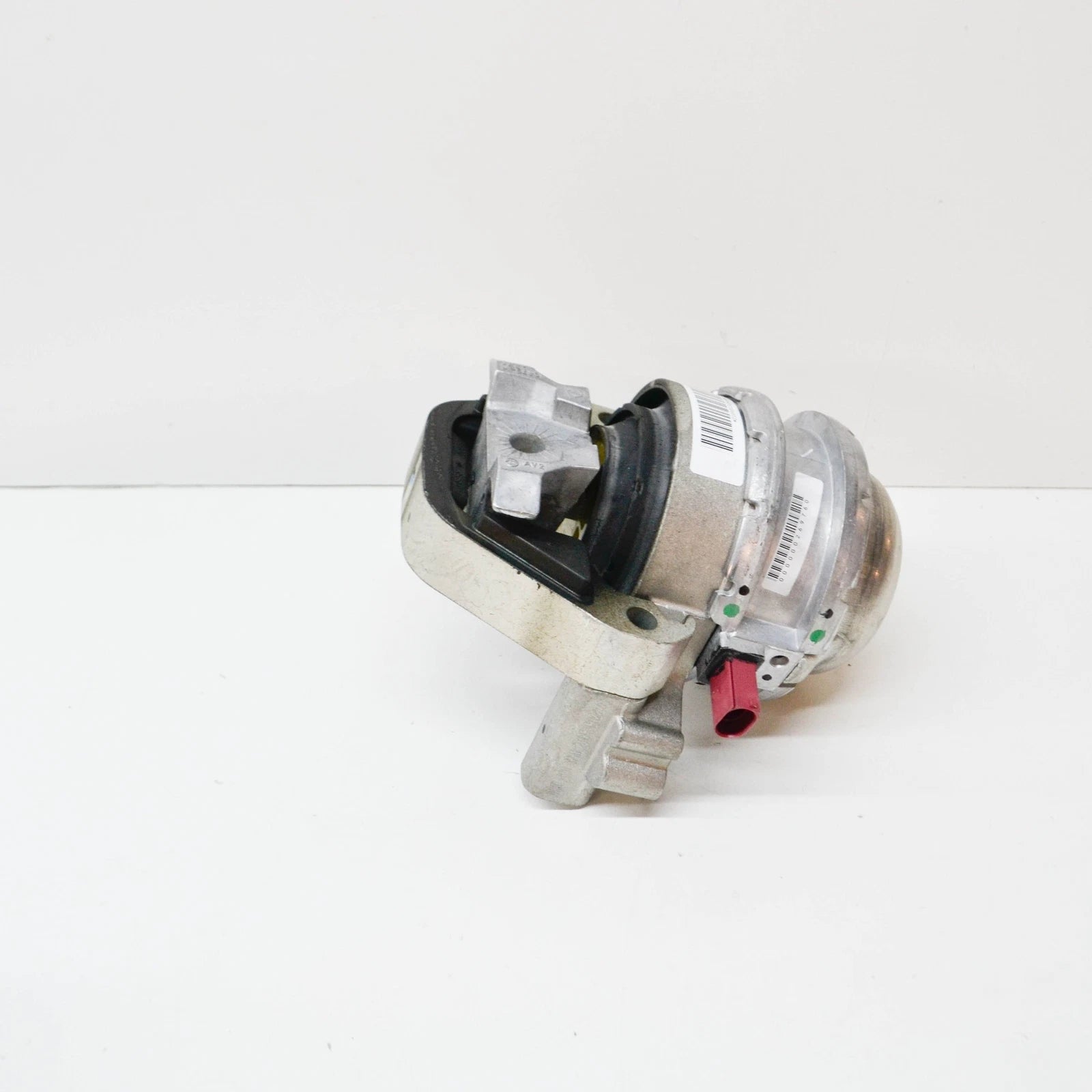 NEW AUDI A6 C7 RIGHT ELECTRIC ENGINE MOUNT 4H0199384B ORIGINAL