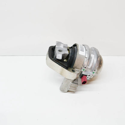 NEW AUDI A6 C7 RIGHT ELECTRIC ENGINE MOUNT 4H0199384B ORIGINAL