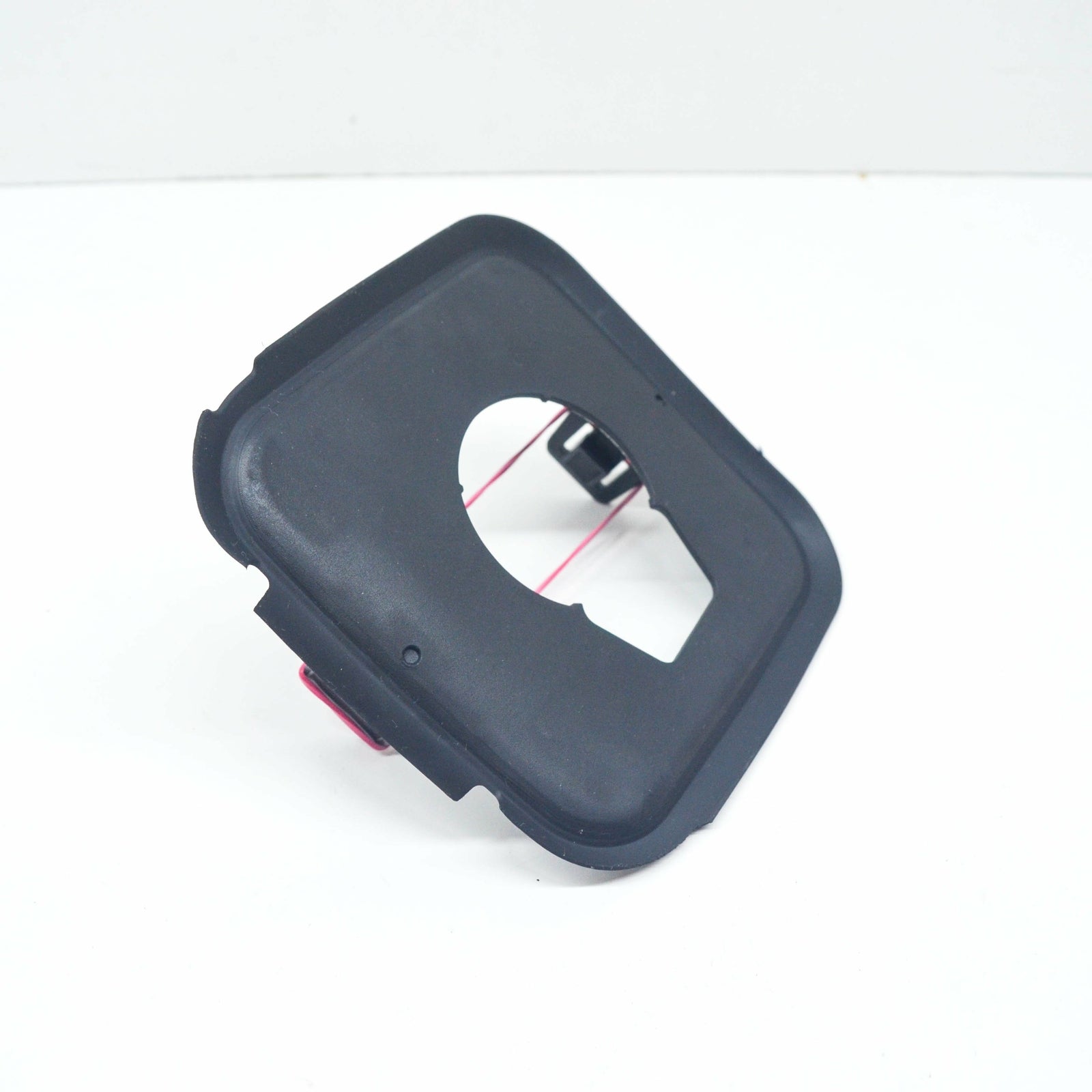 new bmw i3 i01 charging socket cover trim 51177322836 original