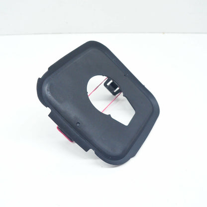 new bmw i3 i01 charging socket cover trim 51177322836 original