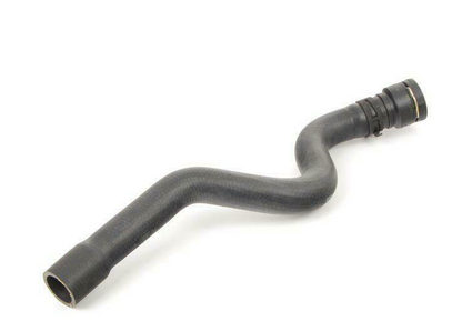NEW VOLKSWAGEN BEETLE 9C ENGINE COOLANT HOSE 1C0121081B ORIGINAL