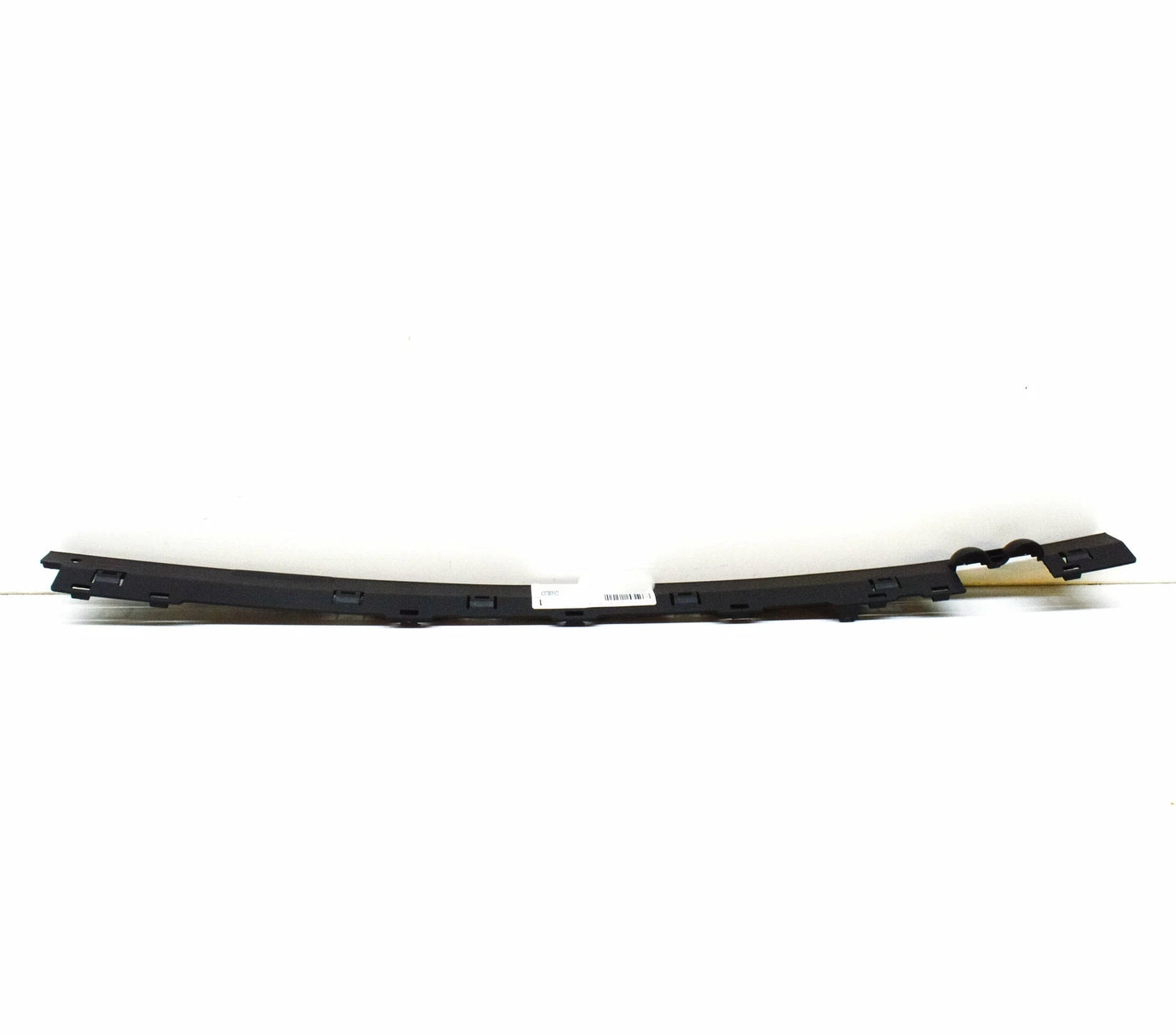 NEW MERCEDES-BENZ CLS C218 RADIATOR BOTTOM AIR DUCT A2185000016 ORIGINAL