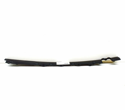 NEW MERCEDES-BENZ CLS C218 RADIATOR BOTTOM AIR DUCT A2185000016 ORIGINAL