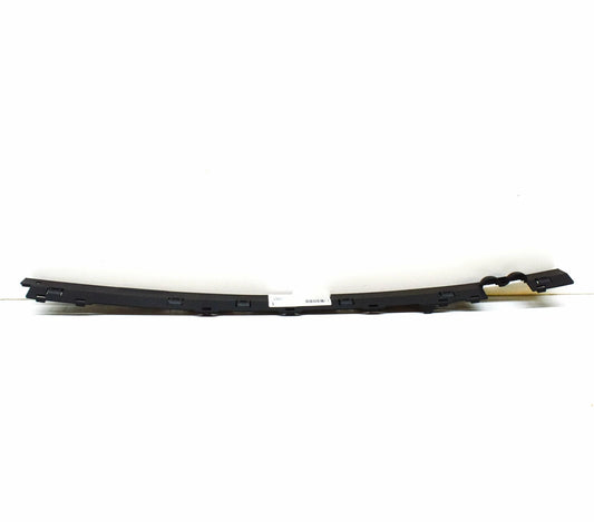 NEW MERCEDES-BENZ CLS C218 RADIATOR BOTTOM AIR DUCT A2185000016 ORIGINAL