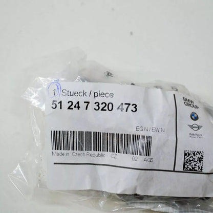 NEW BMW 4 CABRIO F33 REAR TAILGATE STOP BUFFER 51247320473 7320473 ORIGINAL