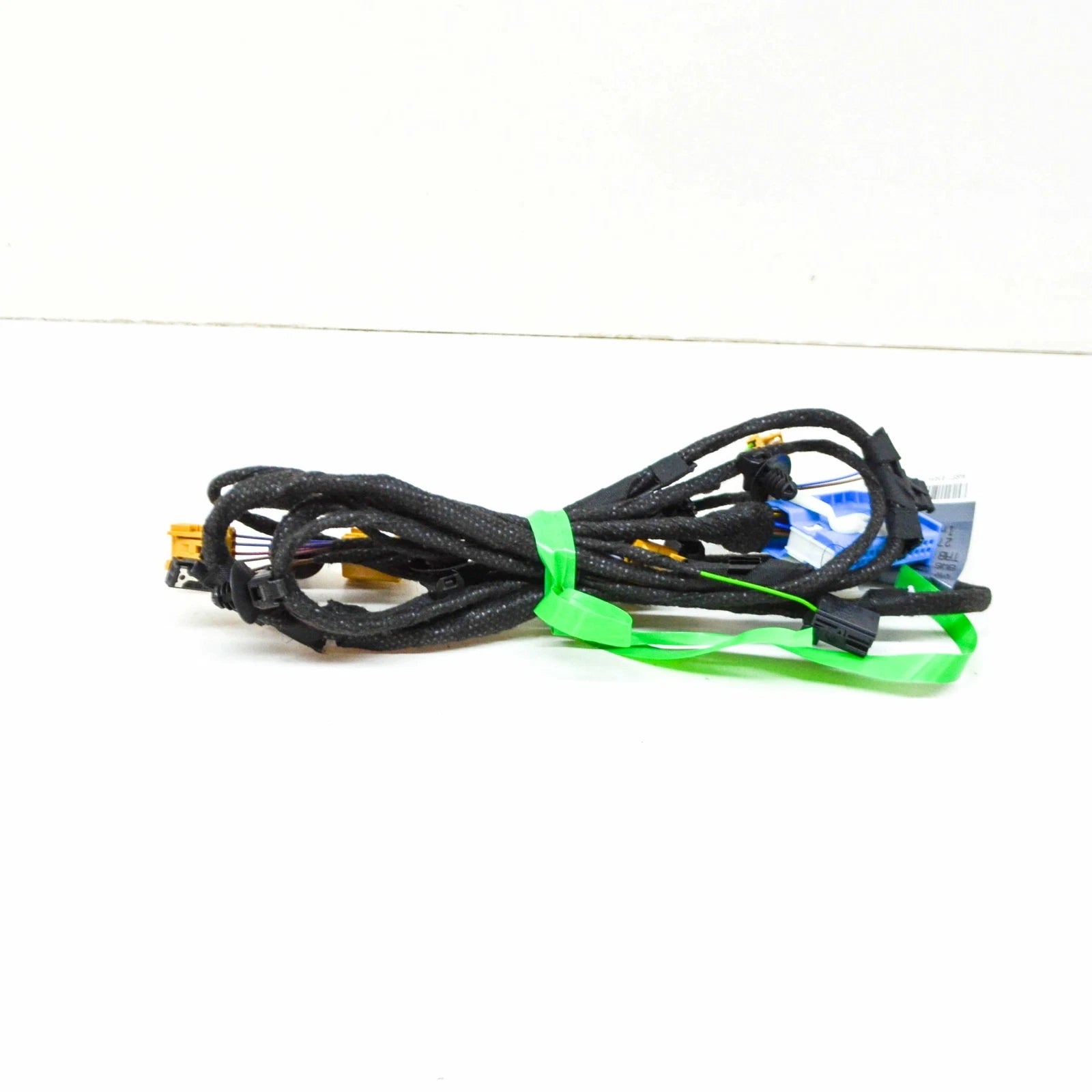 NEW AUDI A5 RS5 CABRIO 8W6 FRONT RIGHT DOOR WIRING HARNESS 8W6971036AA ORIGINAL