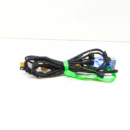 NEW AUDI A5 RS5 CABRIO 8W6 FRONT RIGHT DOOR WIRING HARNESS 8W6971036AA ORIGINAL
