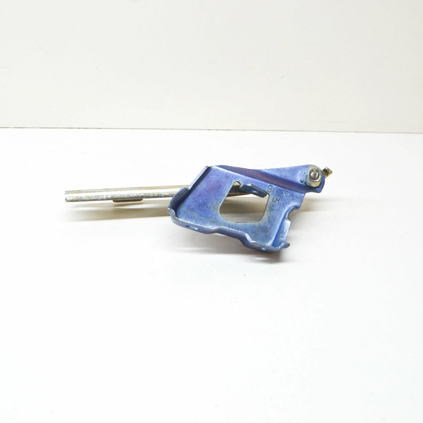 NEW AUDI A5 8T3 FRONT LEFT BONNET HOOD HINGE 8T0823301E