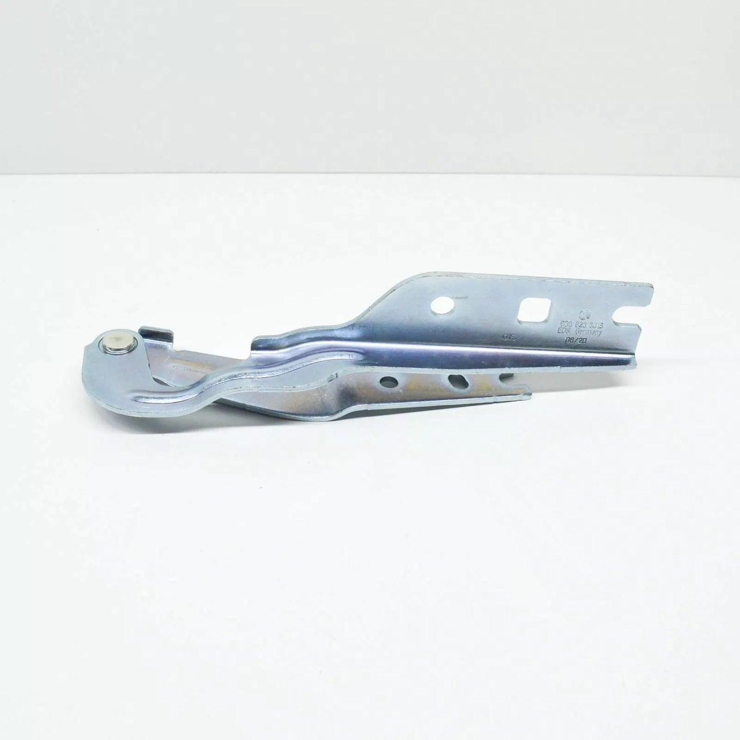 NEW VOLKSWAGEN GOLF MK7 FRONT LEFT HOOD HINGE 5G0823301B 2016