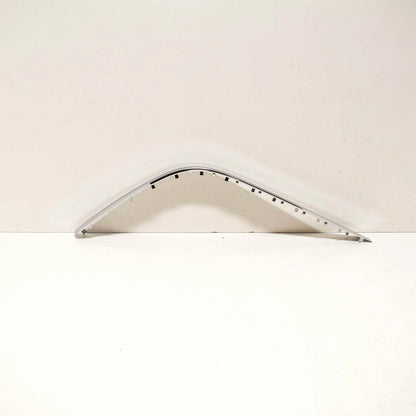 NEW MERCEDES-BENZ GLK X204 REAR LEFT BUMPER MOLDING A2048851921