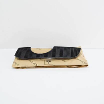 NEW AUDI A3 8V REAR BUMPER DIFFUSER INSERT GRILLE TRIM 8V3807834B ORIGINAL