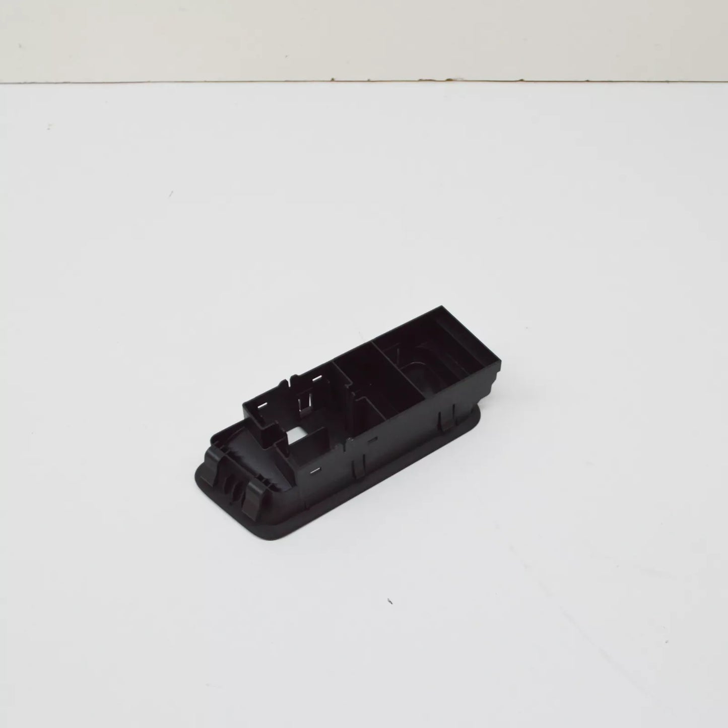 NEW VW GOLF MK7 FRONT LEFT DOOR WINDOW SWITCH TRIM LHD 5G1867255B81U ORIGINAL