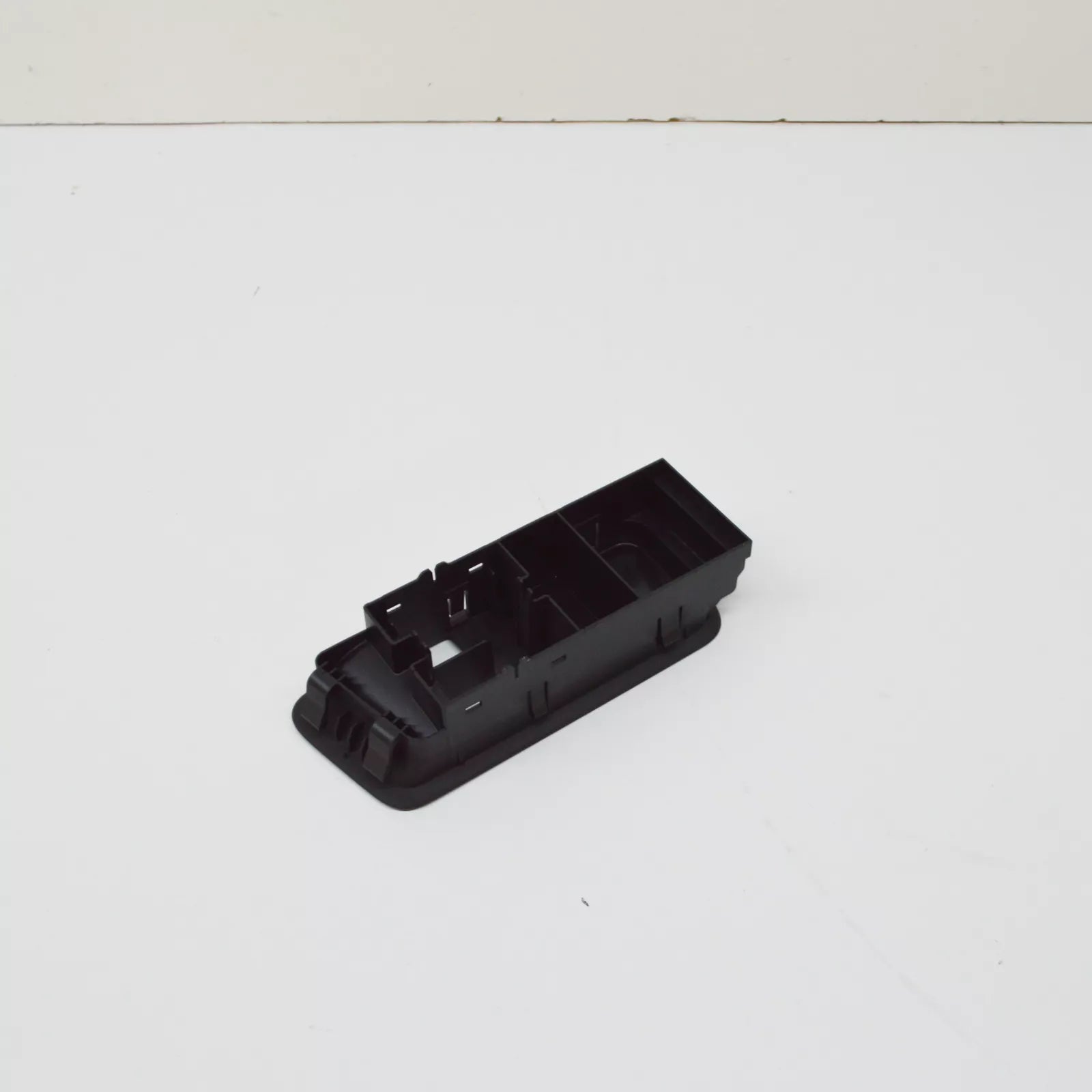 NEW VW GOLF MK7 FRONT LEFT DOOR WINDOW SWITCH TRIM LHD 5G1867255B81U ORIGINAL